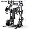 EM F905 Commercial Multi-Station Strength Trainer