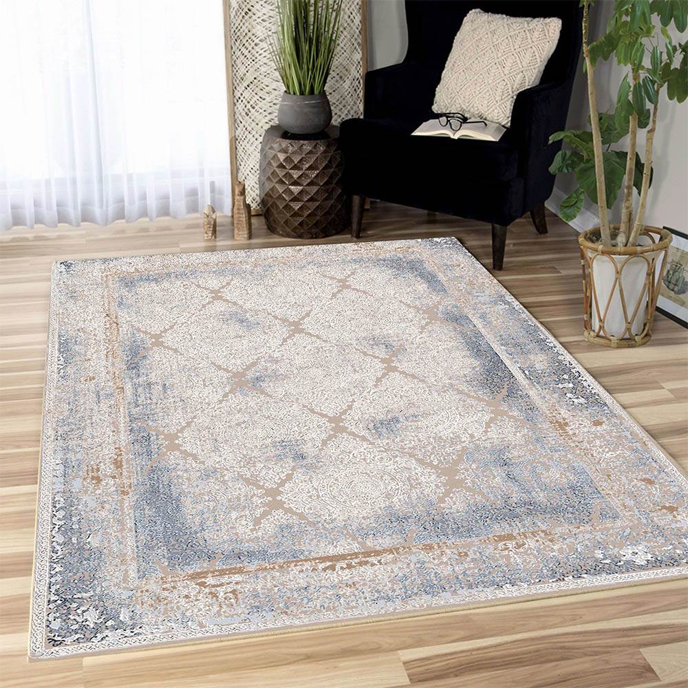 

Mosimoso Home H0181 Ковер с принтом на подошве в горошек 80x150 cm