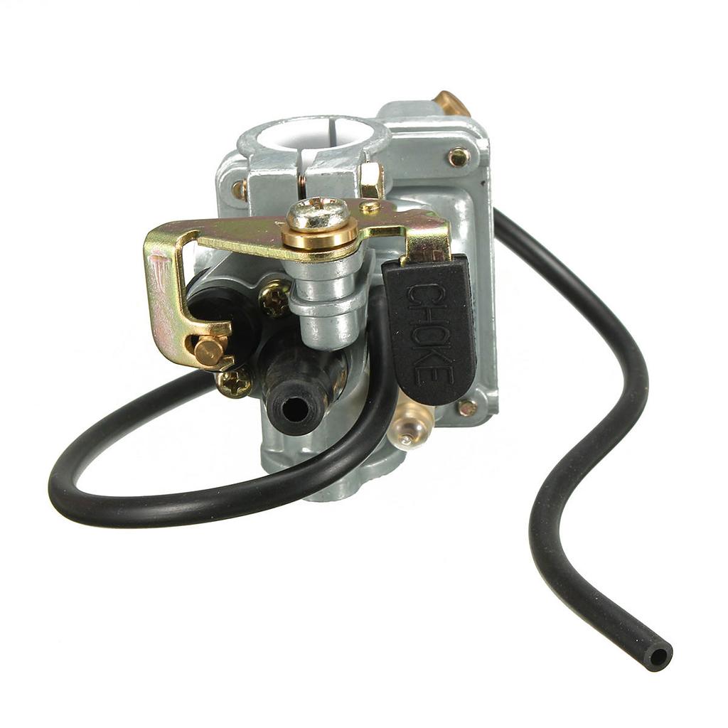 LT50 Carburetor Assembly For Suzuki LT50 LT 50 ALT50 JR50 LTA5 ATV 1984 1985 1986 1987