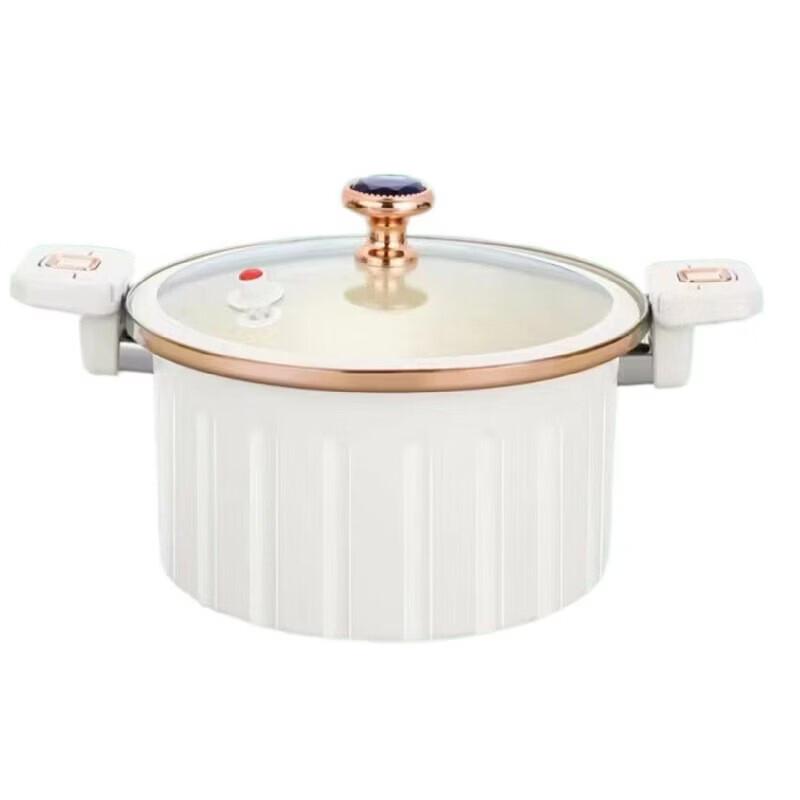 Wutuo Ceramic Non-stick Micro Pressure Cooking Pot Set