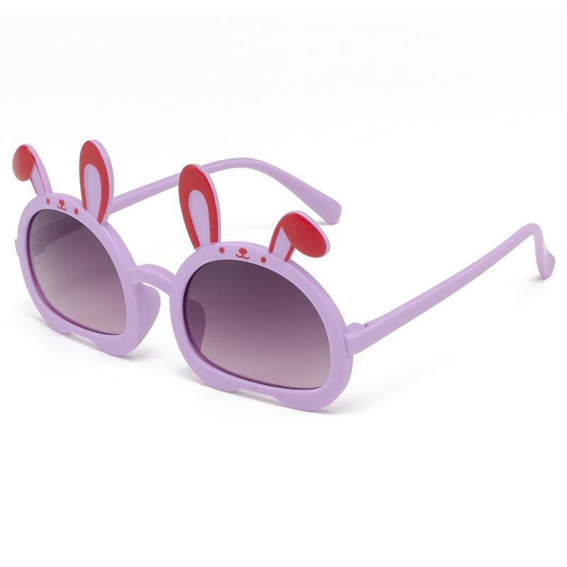 Children's Outdoor Sunglasses, Fashionable And Cute Sunglasses