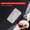 For Toyota Land Cruiser LC300 300 2021-2025 Tailgate Light LED Lamp Waterproof Trunk Door Courtesy Light Interior Lighting Parts
