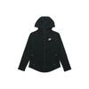 Nike Sweatshirts Women's Hooded Moderate Cardigan BV3456-010