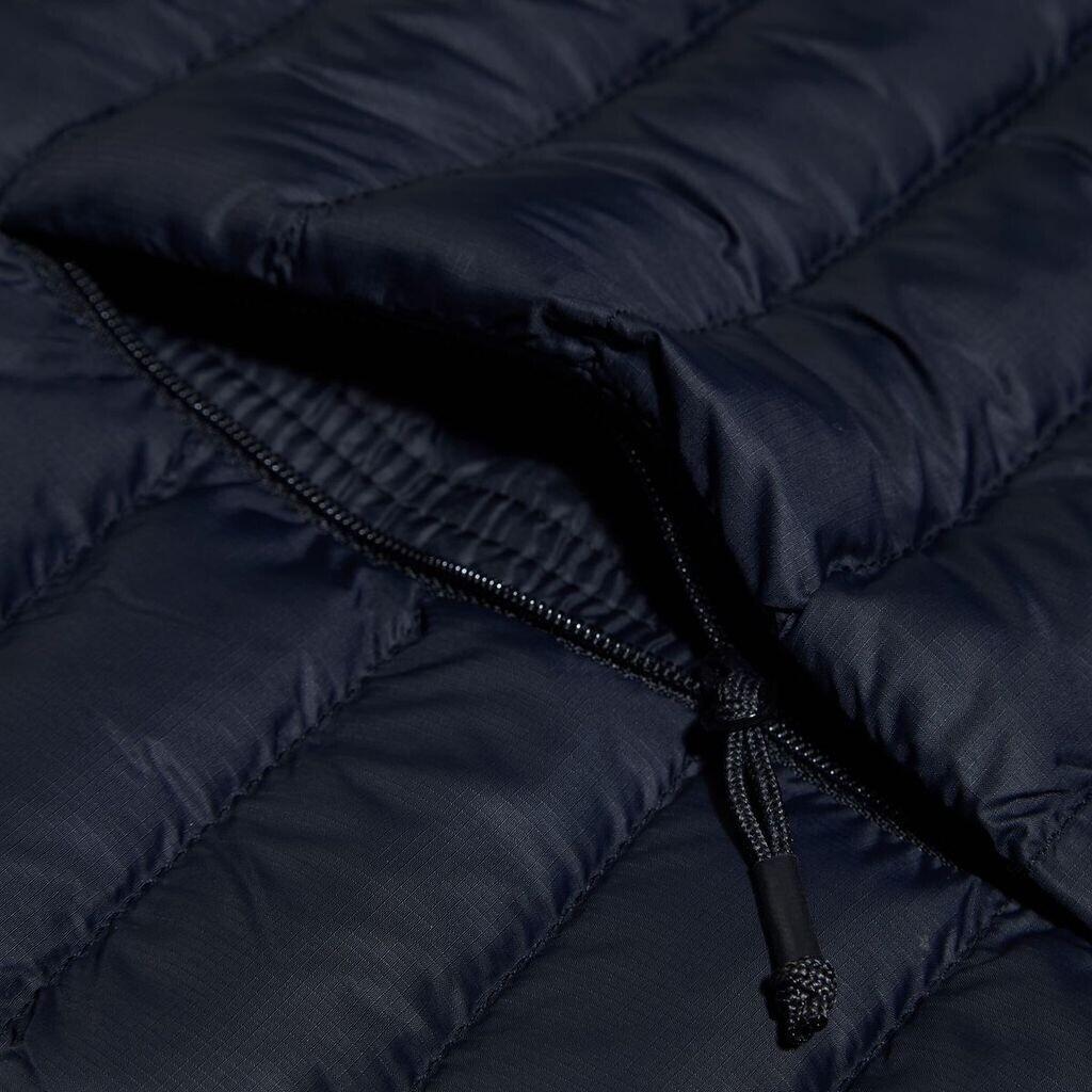 Куртка Berghaus Men's Vaskye Vest черная