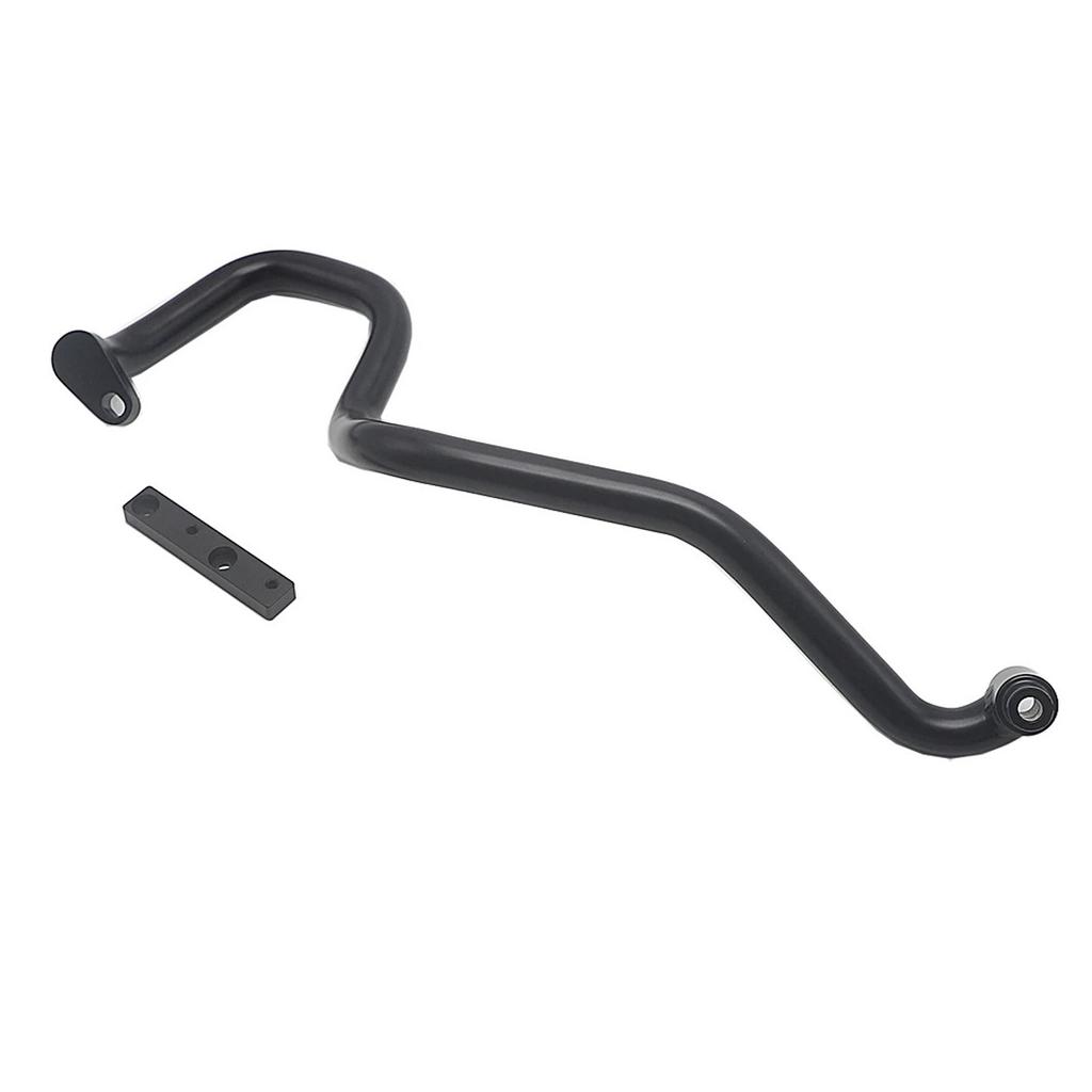 Motorrad Auspuffrohr Hitzeschild Abdeckung Schalldämpfer Schutzabdeckung Motorradzubehör für Pan America 1250 ADV