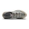 Mizuno Racer Adv Comfortable Hiking Outdoor Fabric Low-Top Running Shoes Unisex Sneakers Medium-Gray D1GH241209