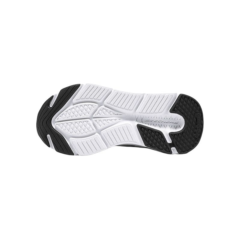 Skechers Girls Comfortable Versatile Fashion Low-Top Running Shoes Kids Sneaker White 319083L-WTQ