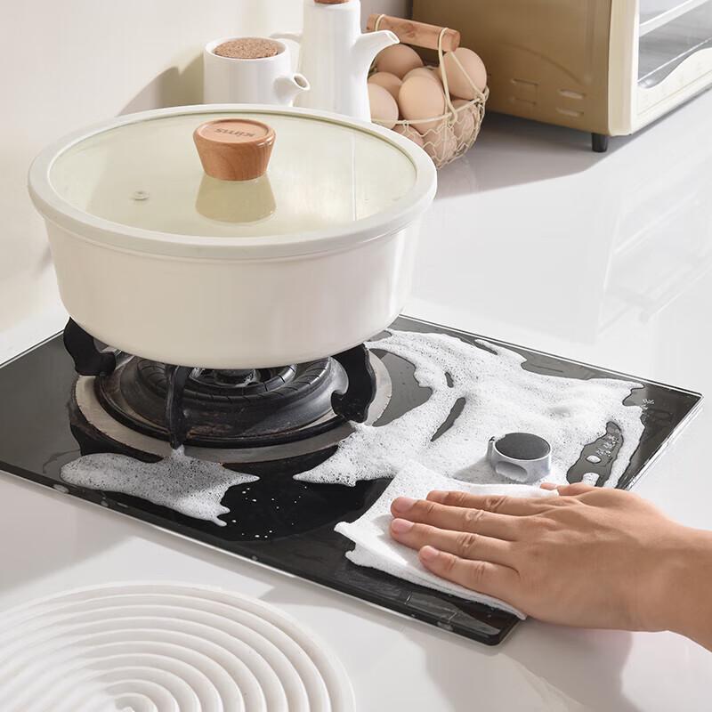 Fresh Life Thick Bubbly Cleaning Cloth