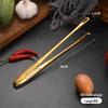 Beishuangjing 304 Stainless Steel Kitchen Tongs