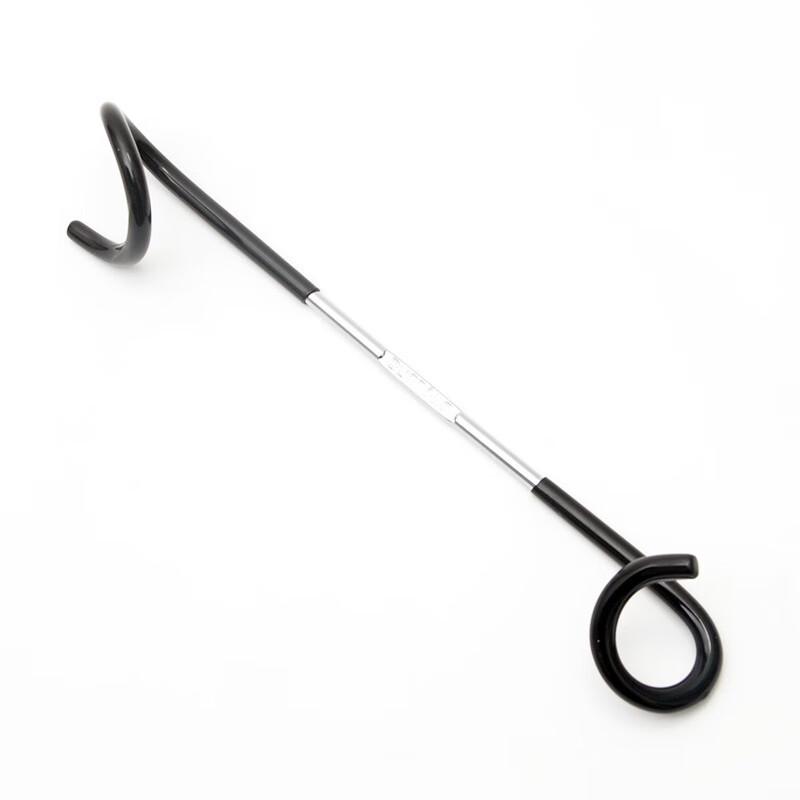 Outdoor Thickened Stainless Steel Camping Lantern Hook