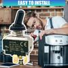 HY29E Industrial Toggle Switches Replacement Coffee Machine Power Switches For Hobbyists & Professional Use Enduring