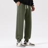 Mark Fairwhale Men's Loose Fit Elastic Waist Jogger Pants