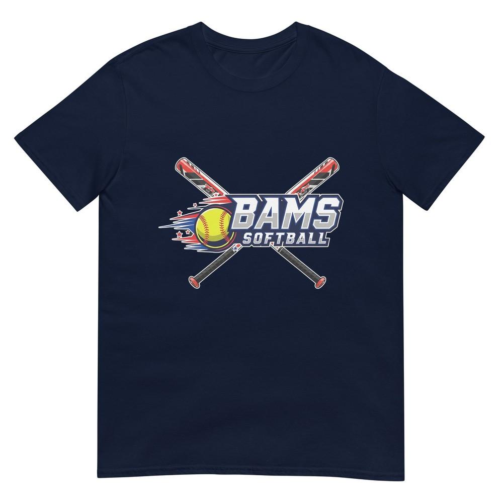Softball Pride Regular Tshirt S