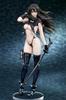 Ques Q GANTZ Reika 1/7 Scale PVC Painted Finished Figure