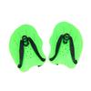 Universal Swimming Training Paddles Half-Palm Carbon Fiber Fins