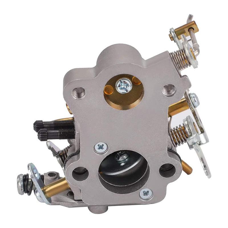 Carburetor for P3314 P3314WS P3314WSA P3416 PPB3416 PP3416 PP3516 42CC Chaaw Zama W-26 C1M-W26 C1M-W26A C1M-W26B C1M-W26C