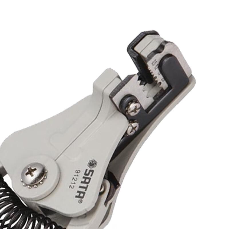 SATA 91212 Automatic Multi-Function Wire Stripper