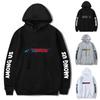 Game New Hoodies Men Casual Pullover Streetwear Sweatshirt Tops Jumper