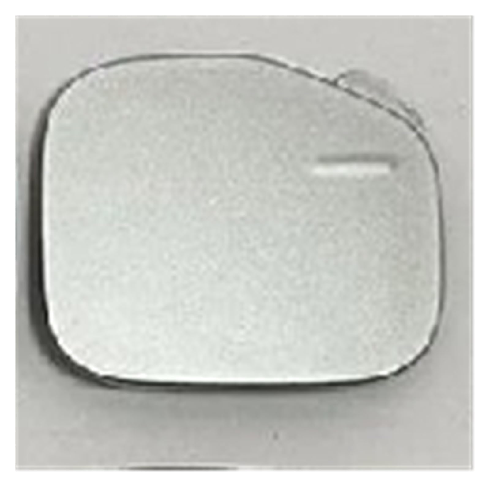 Tow Hook Cover Fits Volvo XC40 2018 2019 2020 2021 One size серебряный