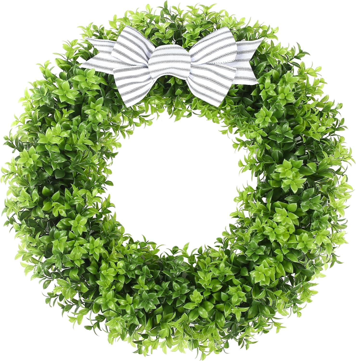 

New Easter Decoration Garland Mock Garland Family Living Room One Size