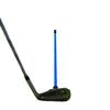 Magnetic Golf Alignment Stick Light Weight Swing Training Tool For Precise Swing Practice Indoors Or Outdoors