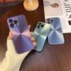 Suitable for Apple 16proMax Laser Shooter Case and Apple 15 Premium 14 Anti-drop Protective Case