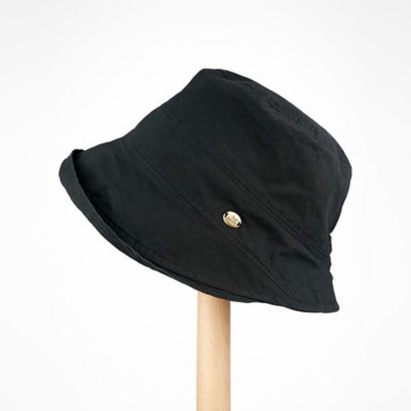 

Универсальная женская панама-ведро One Size