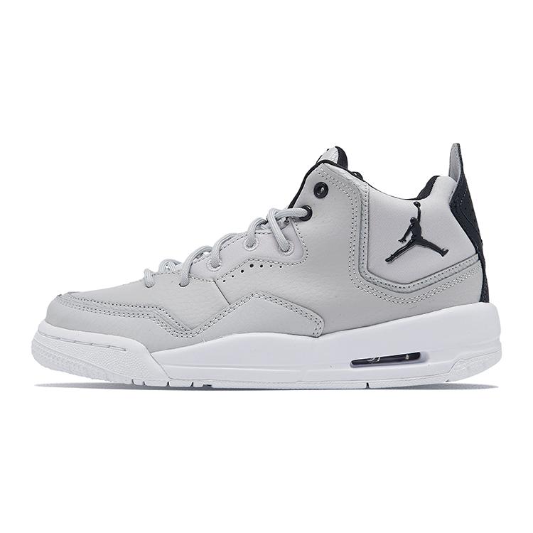 Jordan Courtside 23 GS  Grey Fog  AR1002-002 36
