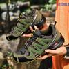 39-47 Men's Waterproof Non-Slip Outdoor Athletics Shoes  Sports Shoes for Men