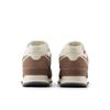 New Balance Wl574 Brown Rts  Wl574Rts