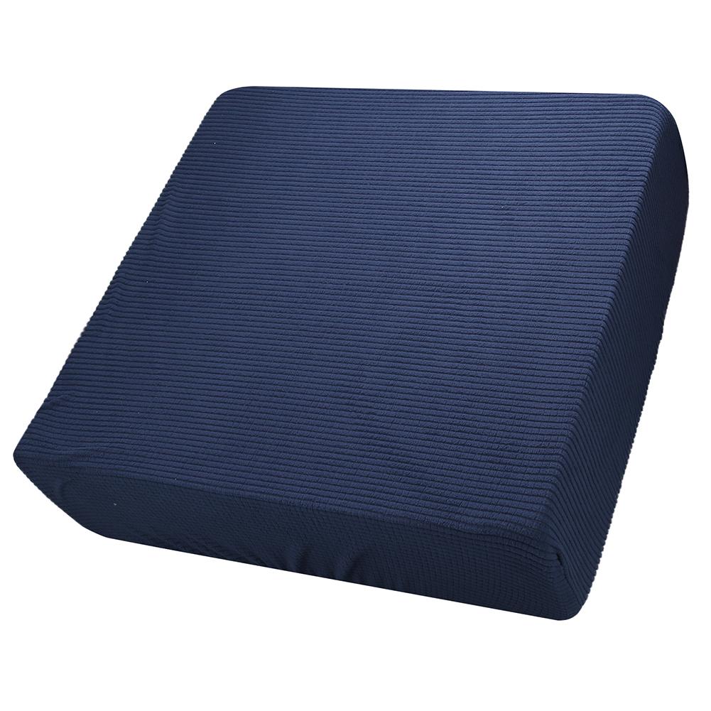 Stretch Sofa Cover Seat Slipcover Jacquard Chair Cushion Cover for 1-2-3 Seaters Replacement for Furniture Protector