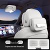 Compatible with Galaxy Star Shine 8 Car Tissue Box, New Model Seat Hanging Tissue Holder, Interior Paper Box