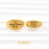 Ringe – Unisex Ringe
