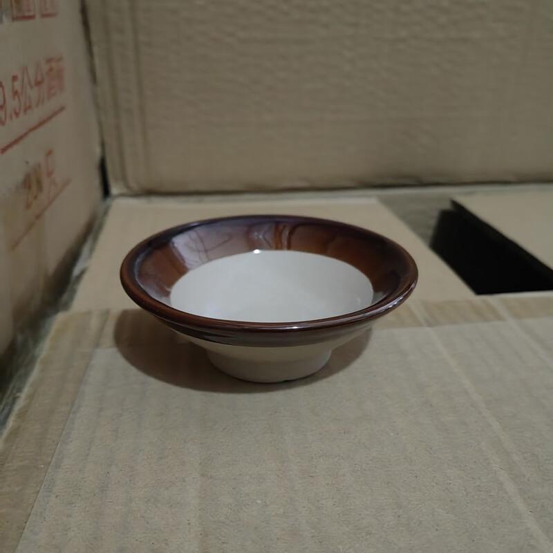 Traditional Chinese Stone Serving Dish