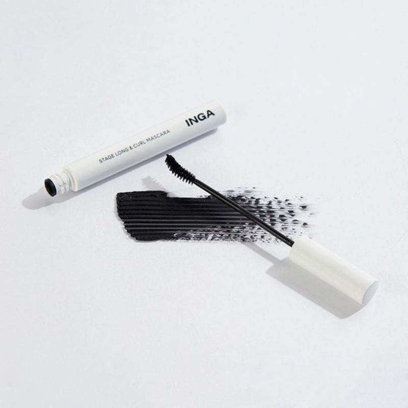 Stage Long & Curl Mascara 1 color 6g