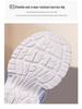 2026 Spring Kids' Lightweight & Comfortable Sports Running Shoes - Korean Style Fashion for Boys & Girls