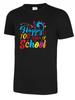 Happy 100 Days Of School T-Shirt Number Day Math Pi Day Numbers Calculation Gift