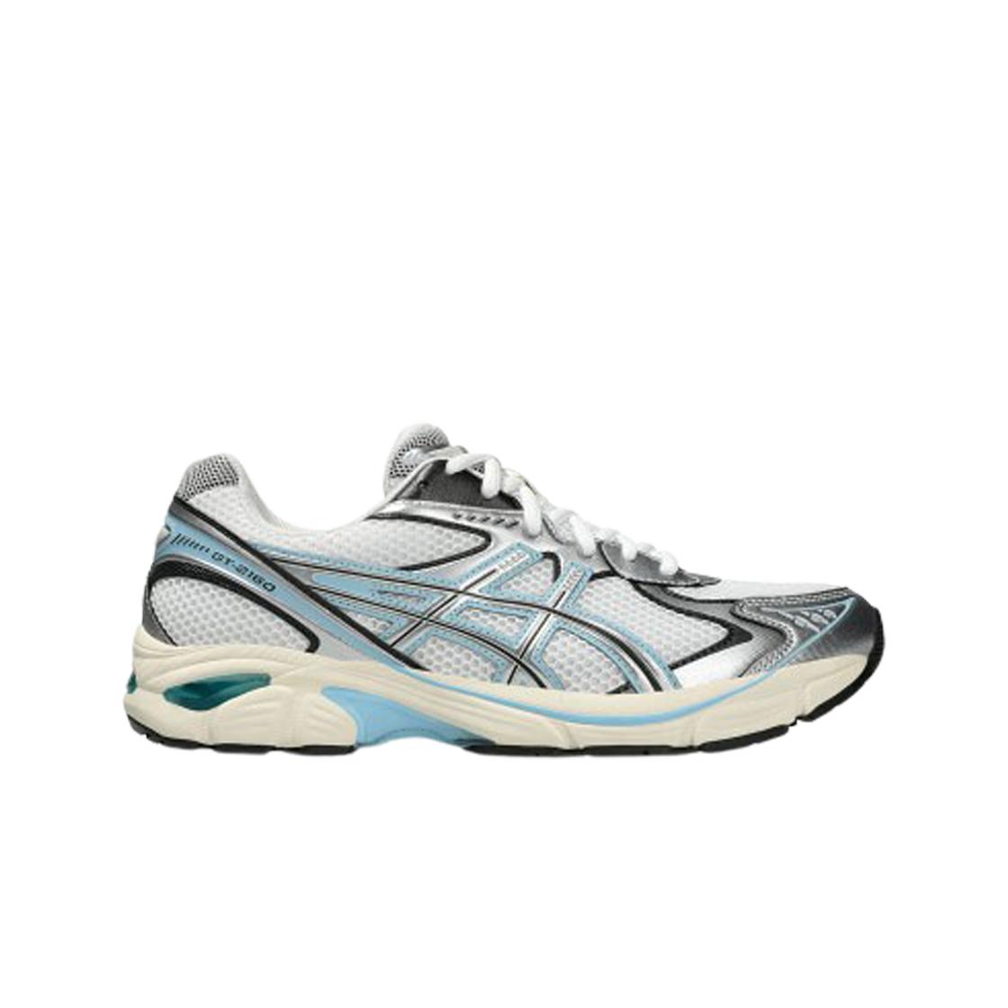 

Asics Gt-2160 White Pure Silver 280