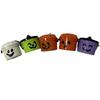 Assorted Color Surprises Mini Halloween Favorites Candy Bowl Color Tiny Buckets Halloween Bowl Mini Boo Party Buckets
