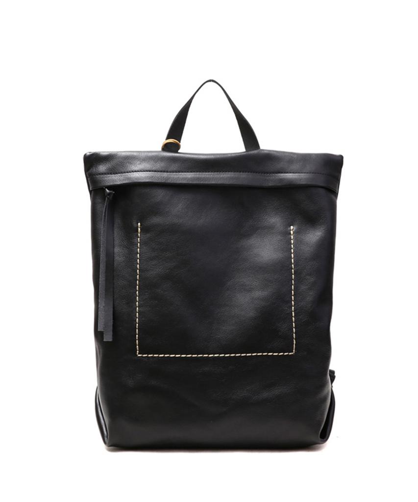 4Deaworks Vegetable Square Backpack (5Colors)