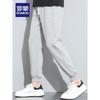 ROMON Men's 2025 Fashion Elastic Casual Sport Jogger Pants 3K457818