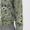 JNBY 2025 Spring V-Neck Cotton Knit Sweater
