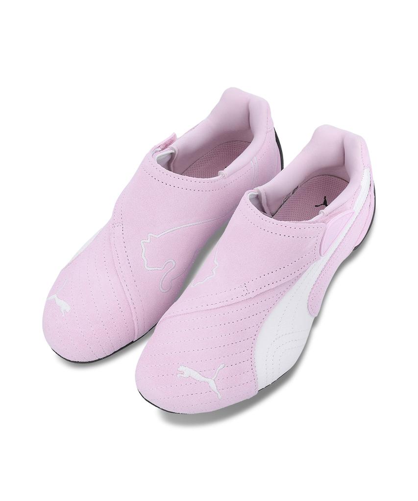 Puma Slipcat - Pearl Pink / 406357-02
