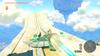 The Legend of Tears of the Kingdom Nintendo Switch 2 Edition North Switch 2 Zelda - (Import America) –