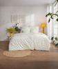 Pościel estella 6626/985 cora mako interlock jersey 160x200cm 3 części