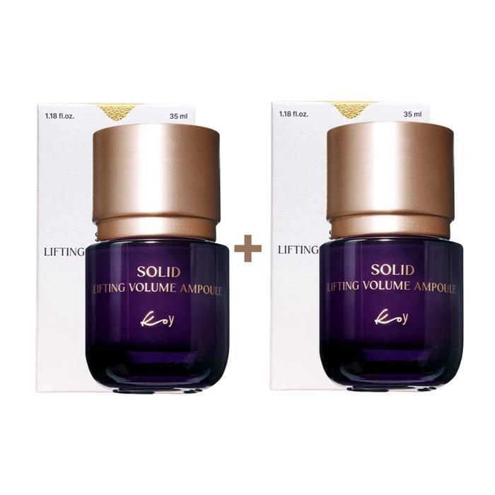 

[Koy] Protein Lifting Volume Ampoule 35ml x 2 (42314276)