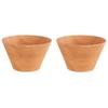 KXLCGYK Wooden Bowls and Miso Set of Soup Lightweight Rice Rice Miso Soup Wood Grain Tableware Genshoku Bowls, 2, Bowls, Bowls, Bowls, Bowls, Bowls,