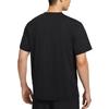 Nike Men's Casual Sweat-Wicking Quick-Dry Soft Short-Sleeve T-Shirt