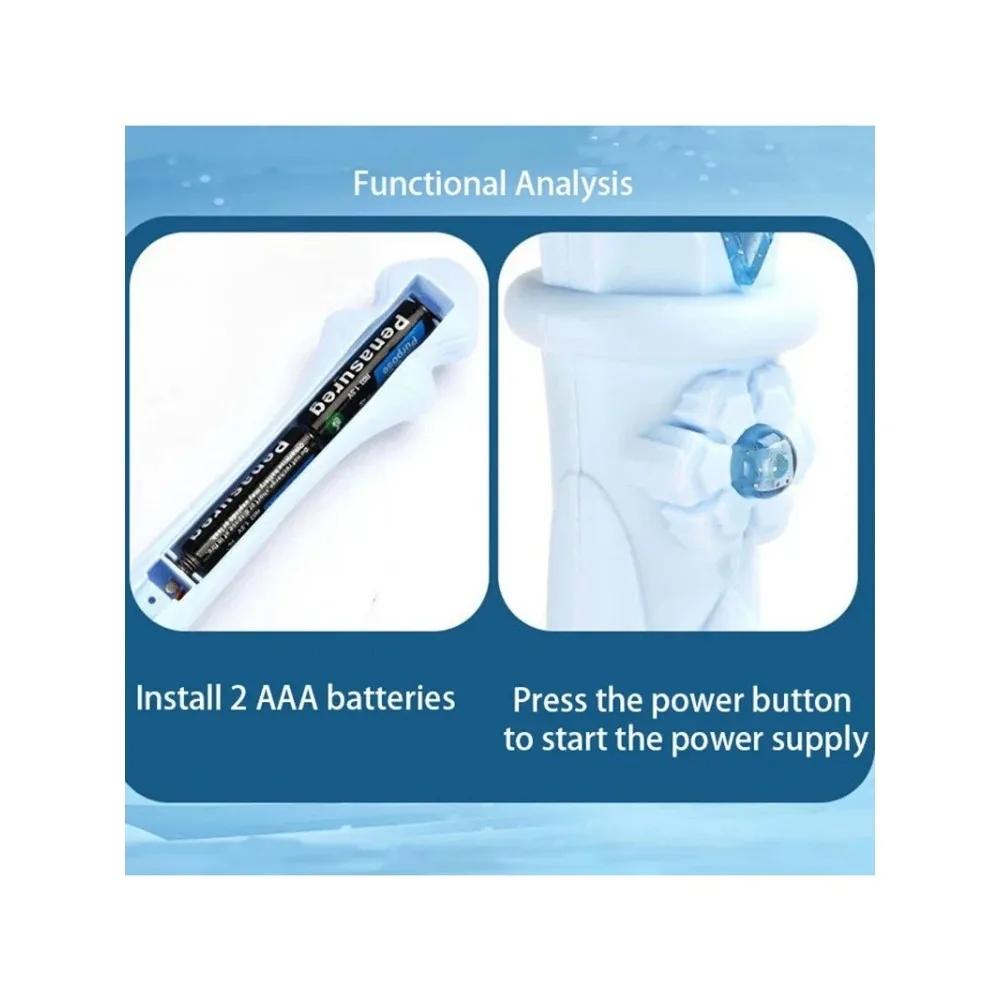 Нетоксична Чарівна Паличка Принцеси Снігу Іграшка Феї Діти Світні Палички Різдво Хелловін Дитячі Іграшки Сніжинка Світло Звук Палички Дитячий Косплей