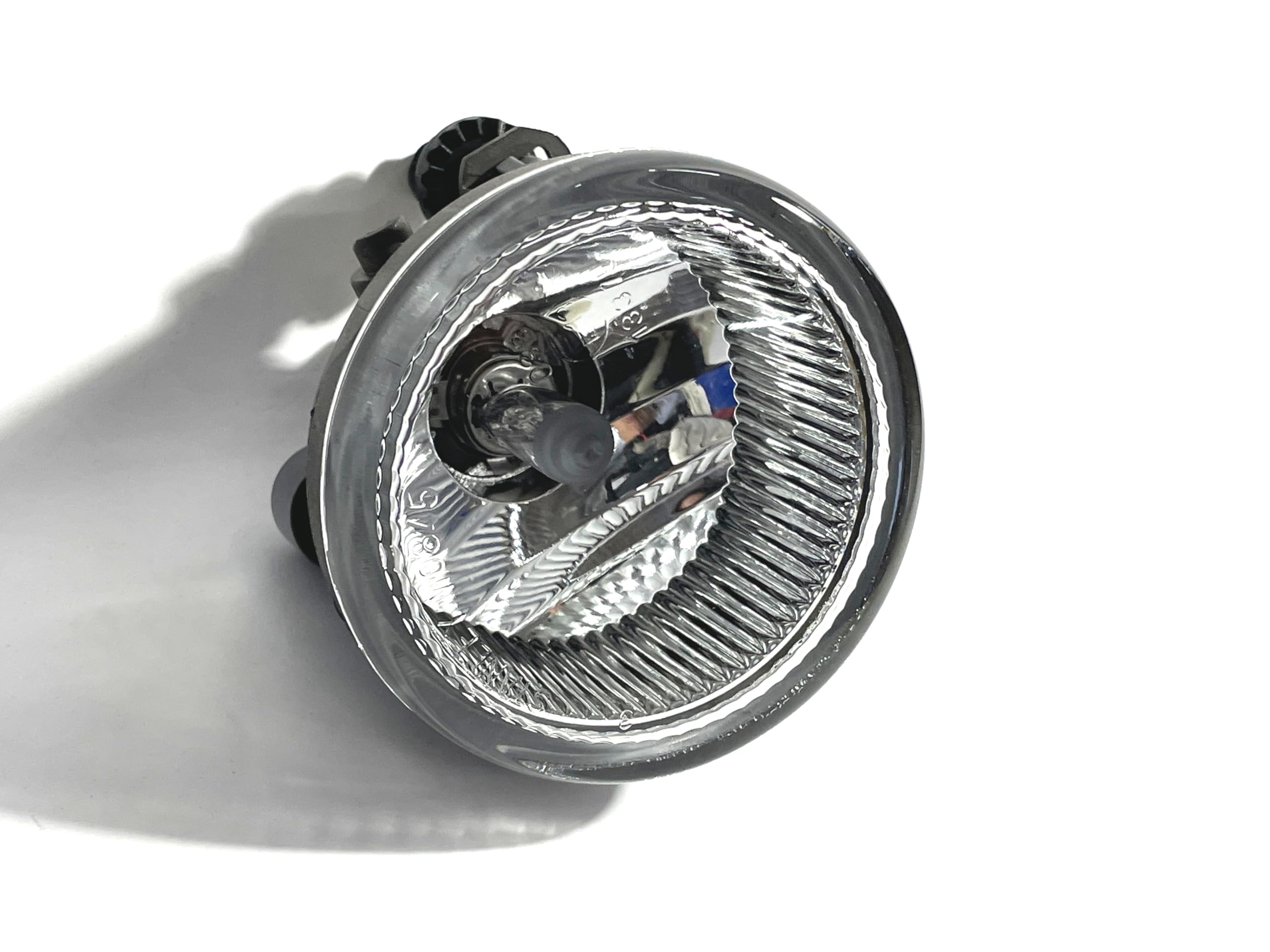 Genuine Toyota Fog Lamp for and Part Number Assembly, Right, Passo, Pixis, Trucks, 81210-B2420